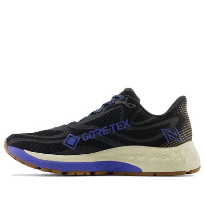 (WMNS) New Balance Fresh Foam X 880 v13 Gore-Tex 'Black Marine Blue'