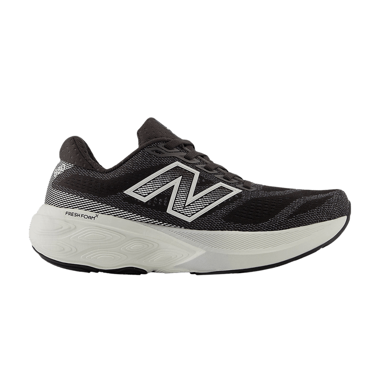 New Balance Wmns Fresh Foam X 880v15 'Black Cement'