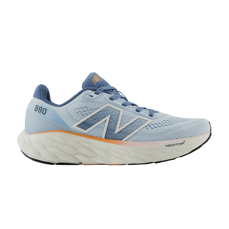 New Balance Wmns Fresh Foam X 880v14 2A Narrow 'Quarry Blue'