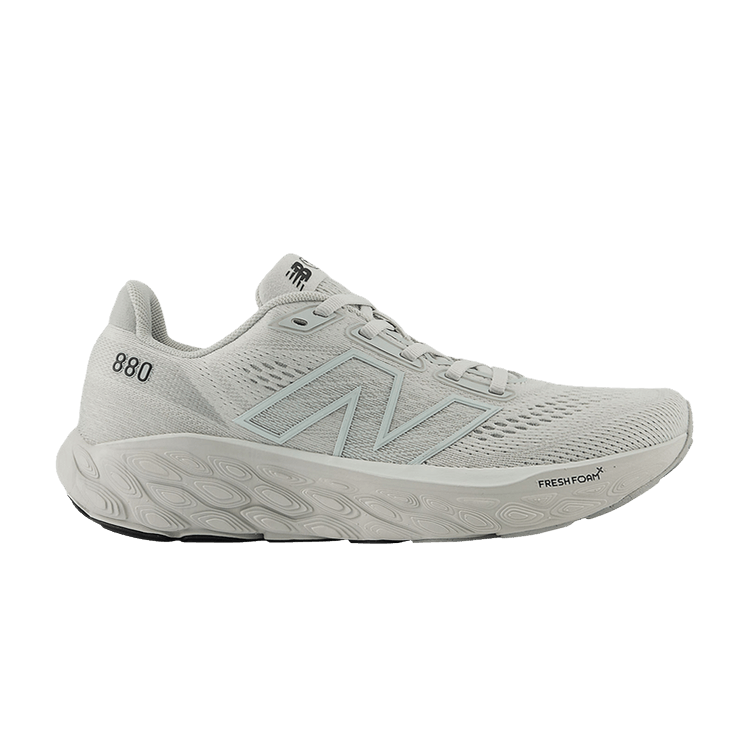 New Balance Wmns Fresh Foam X 880v14 'Grey Matter'