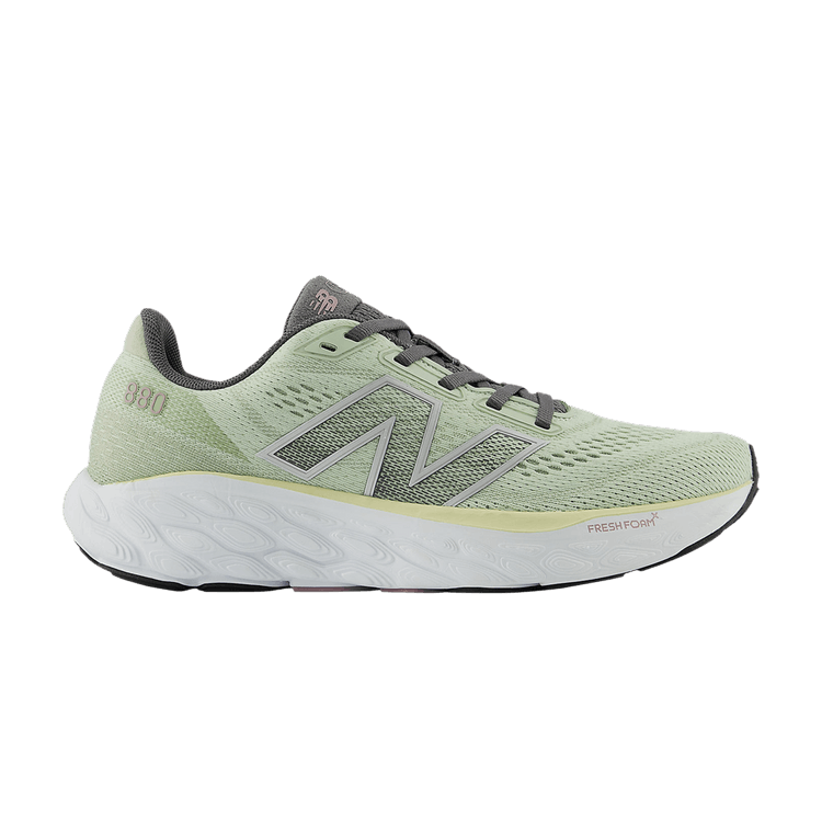 New Balance Wmns Fresh Foam X 880v14 Wide 'Natural Mint'