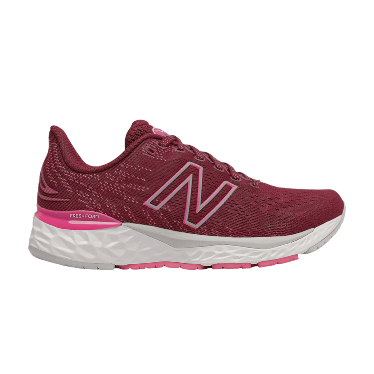 New Balance Wmns Fresh Foam 880v11 'Garnet'