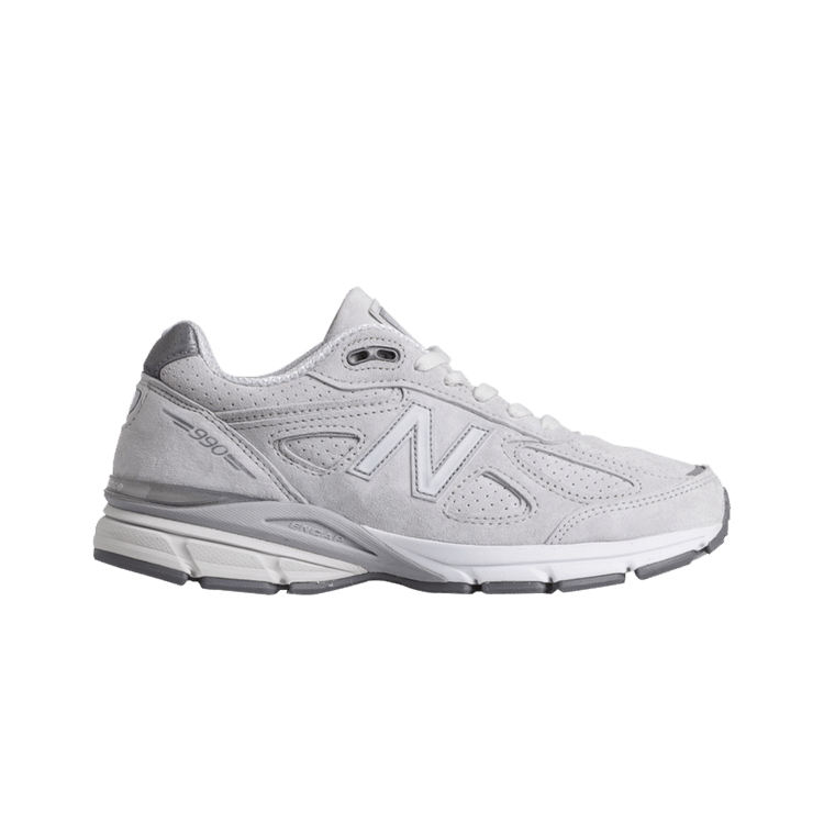 New Balance Wmns 990v4 Made In USA 'Arctic Fox'