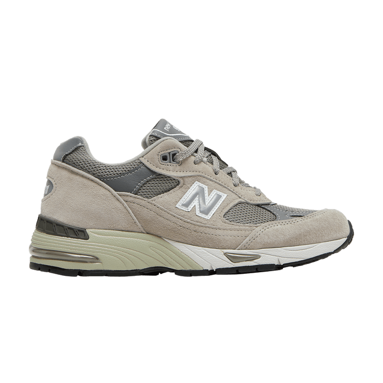 New Balance Wmns 991 Made in England 'Grey'