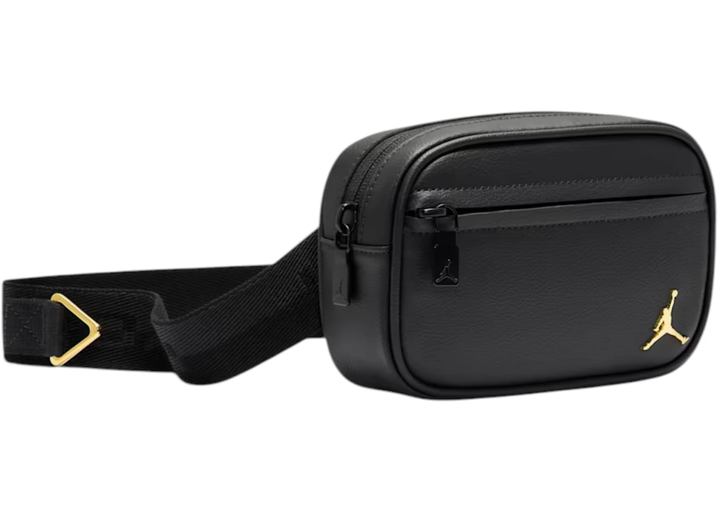 Nike Monarch 1L Camera Bag Off Noir