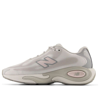 (WMNS) New Balance AC Runner 'Grey Matter Pink Granite Silver Metallic'