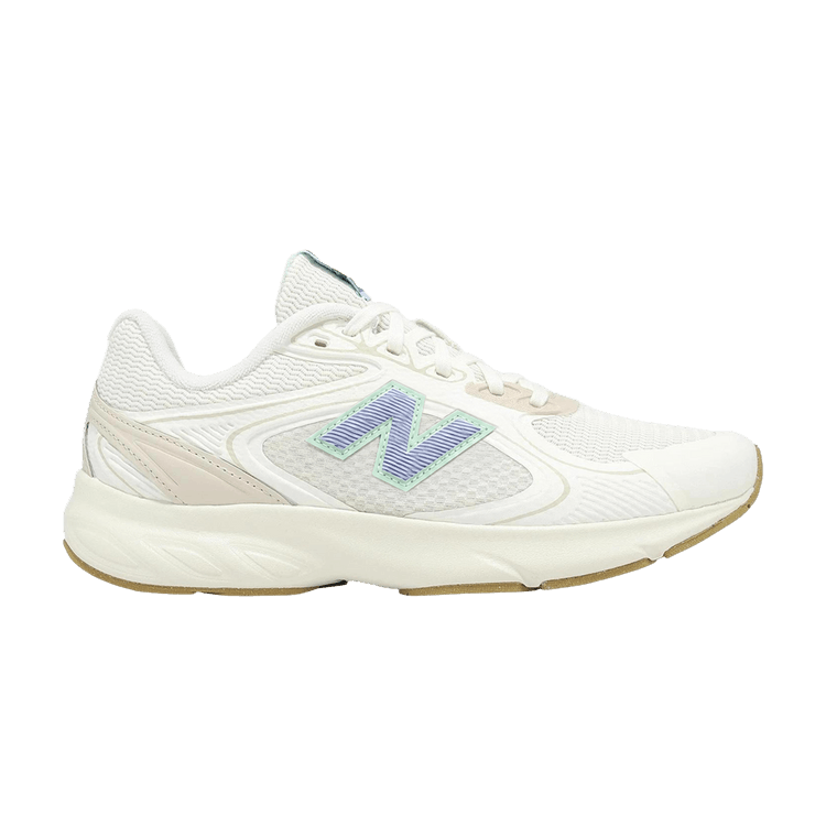 New Balance Wmns Fresh Foam Amaste D Wide 'Ivory Blue'