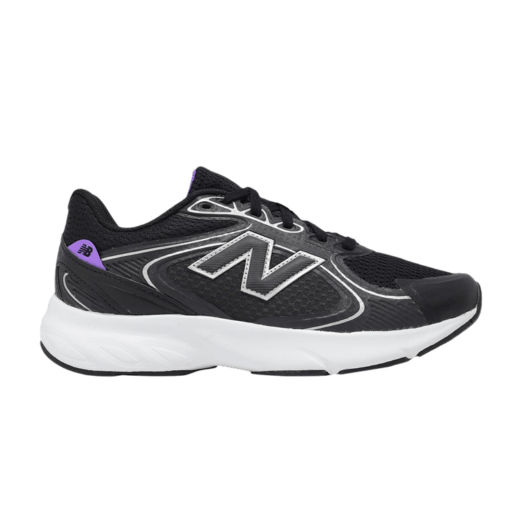 New Balance Wmns Fresh Foam Amaste D Wide 'Black Silver'