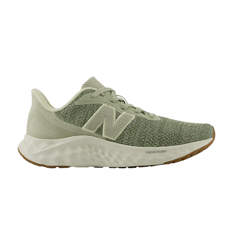 New Balance Wmns Fresh Foam Arishi v4 Wide 'Olivine'