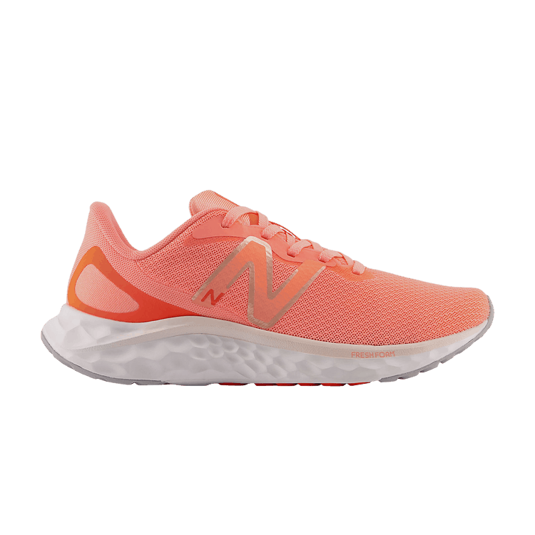 New Balance Wmns Fresh Foam Arishi v4 'Grapefruit'