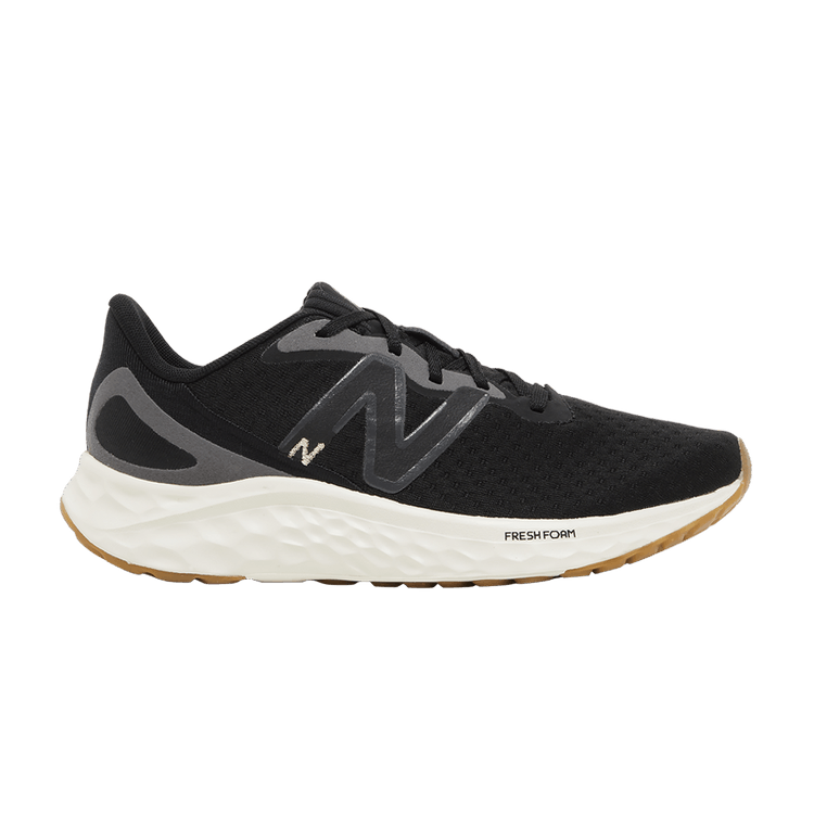 New Balance Wmns Fresh Foam Arishi v4 'Black Gold Gum'