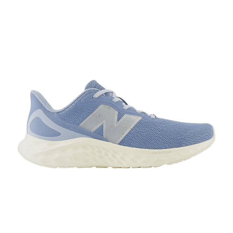 New Balance Wmns Fresh Foam Arishi v4 Wide 'Mercury Blue Angora'