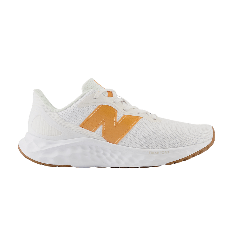 New Balance Wmns Fresh Foam Arishi v4 Wide 'Sea Salt Orange'