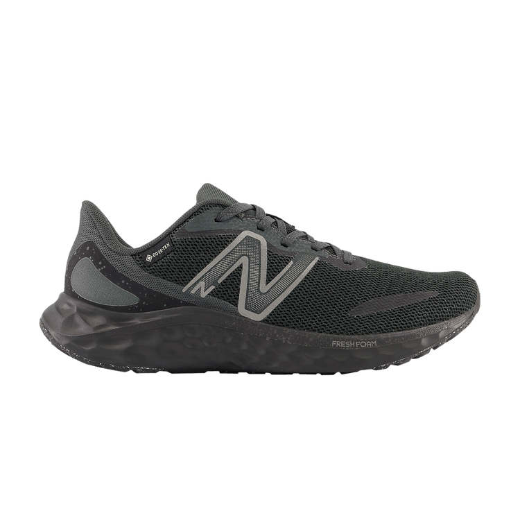New Balance Wmns Fresh Foam Arishi v4 GORE-TEX Wide 'Black'