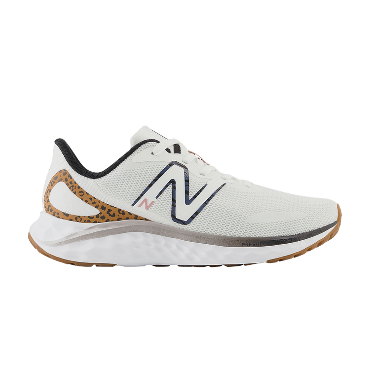 New Balance Wmns Fresh Foam Arishi v4 Wide 'Leopard'