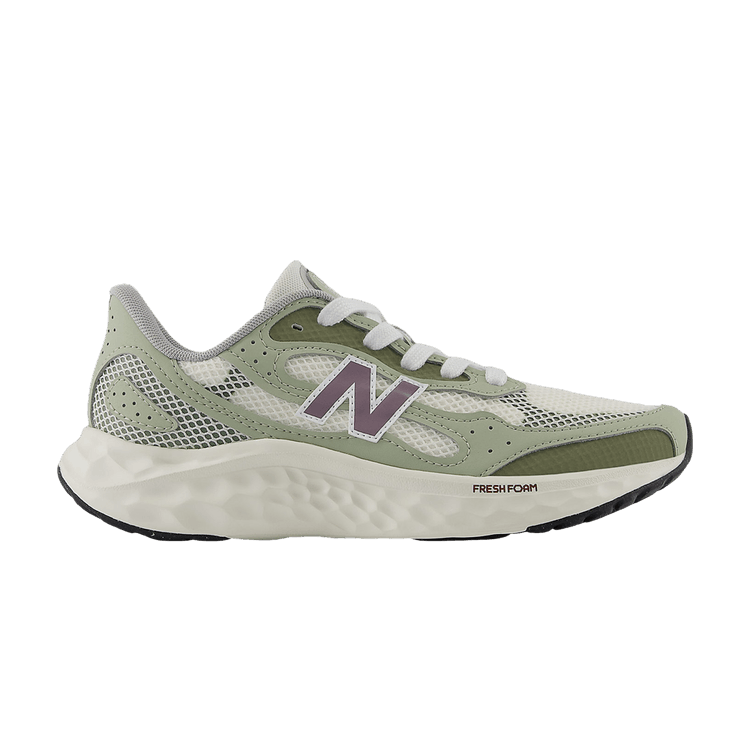 New Balance Wmns Fresh Foam Arishi v4 Tiralux 'Olivine'