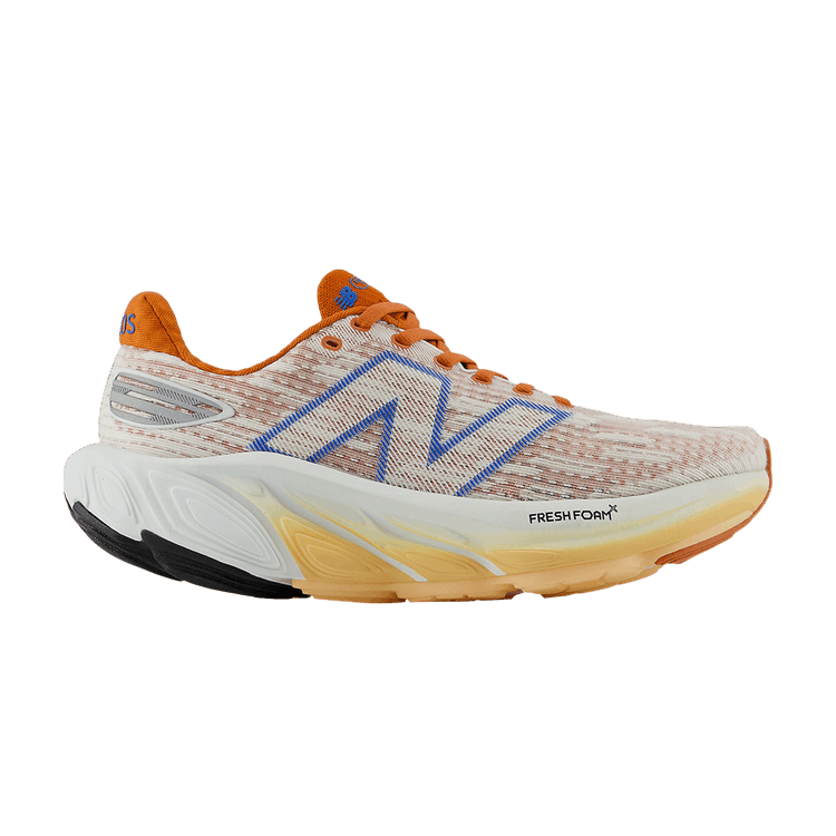 New Balance Wmns Fresh Foam X Balos v1 'Infield Clay Blue Oasis'
