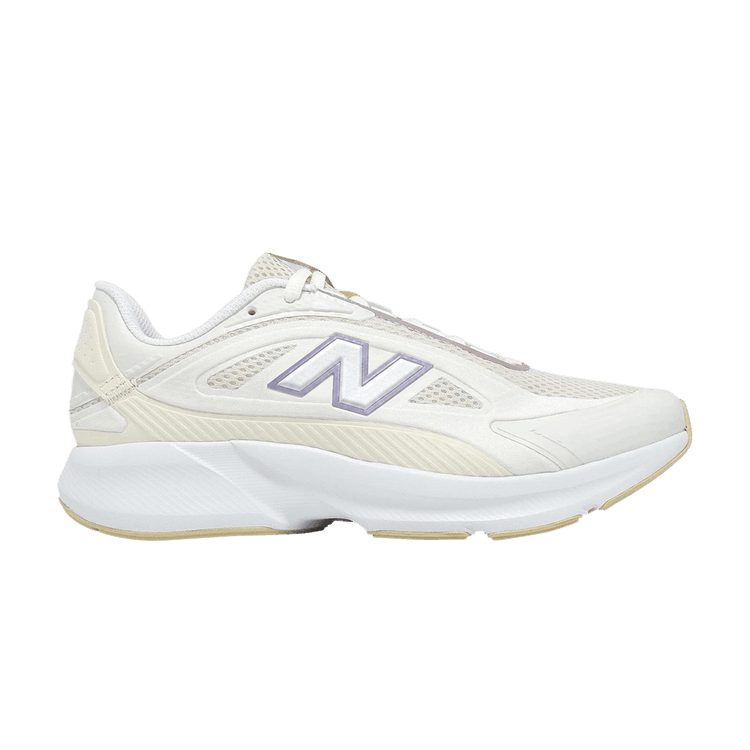 New Balance Wmns CTLYST D Wide 'Ivory Purple'
