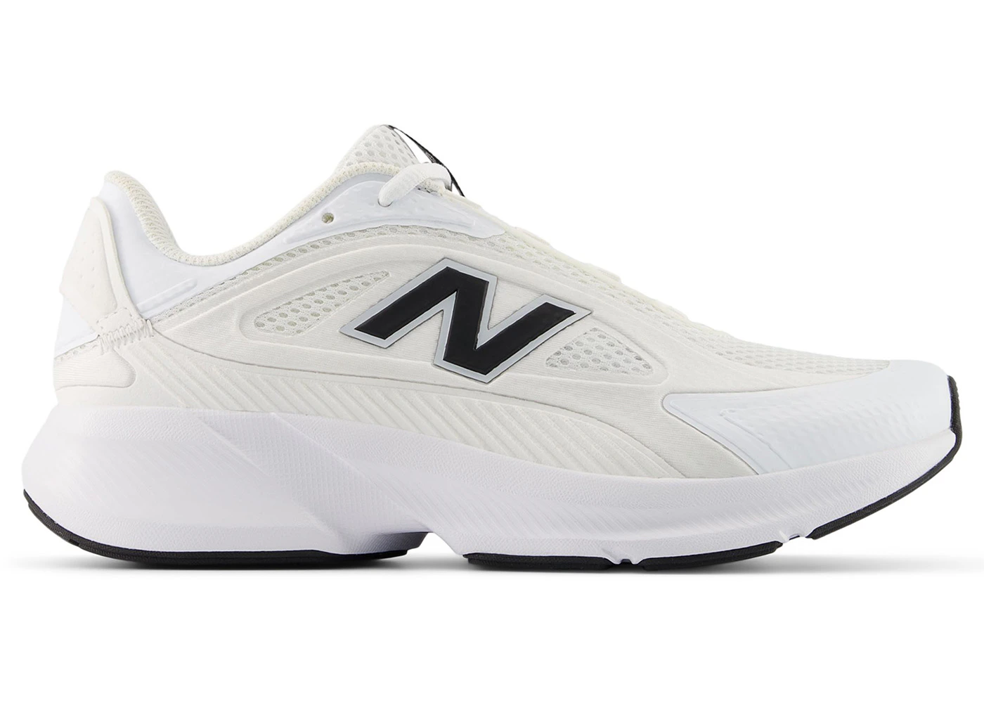 New Balance CTLYST White Black Silver Metalic (Women's)