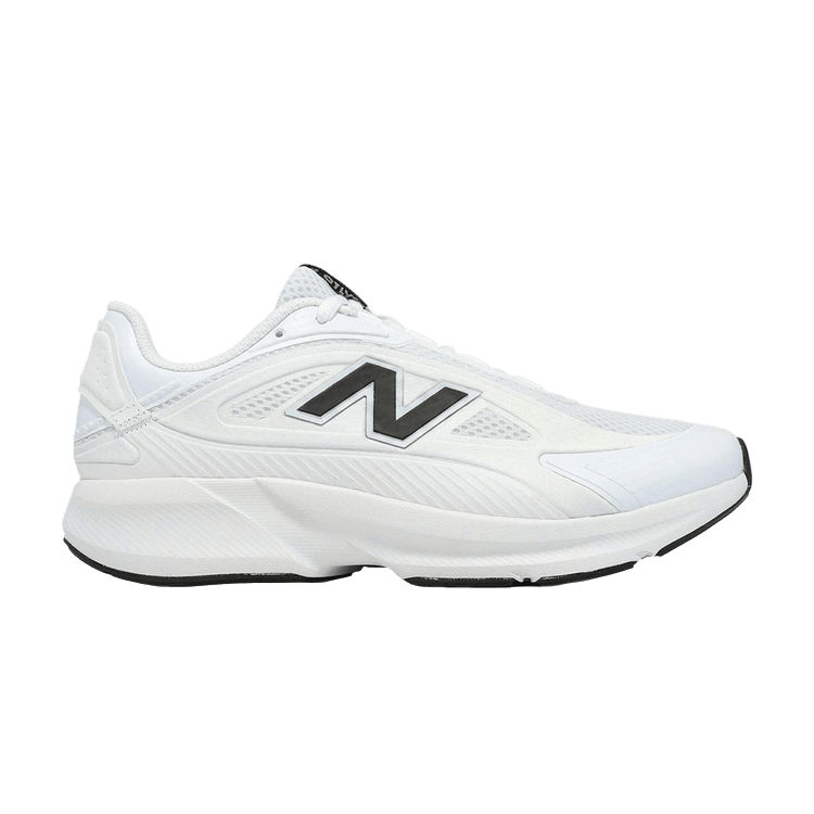 New Balance Wmns CTLYST D Wide 'White Black Silver Metallic'