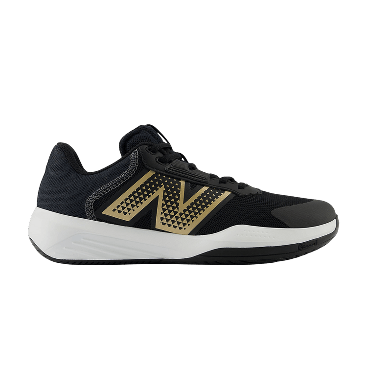 New Balance Wmns 696v6 'Black White'