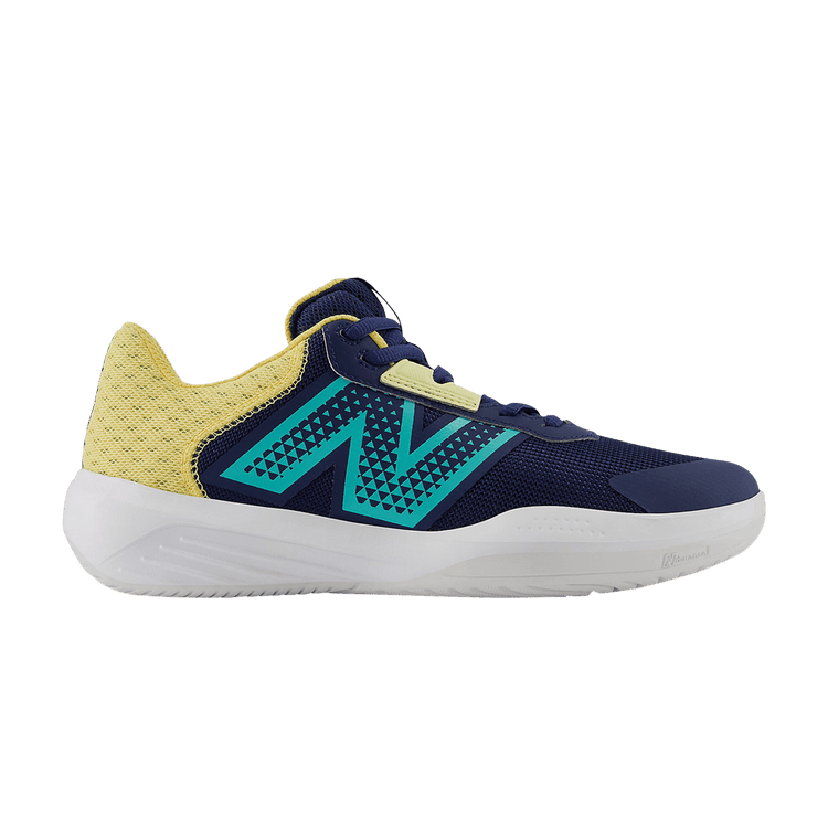 New Balance Wmns 696v6 'Navy Cyber Jade'