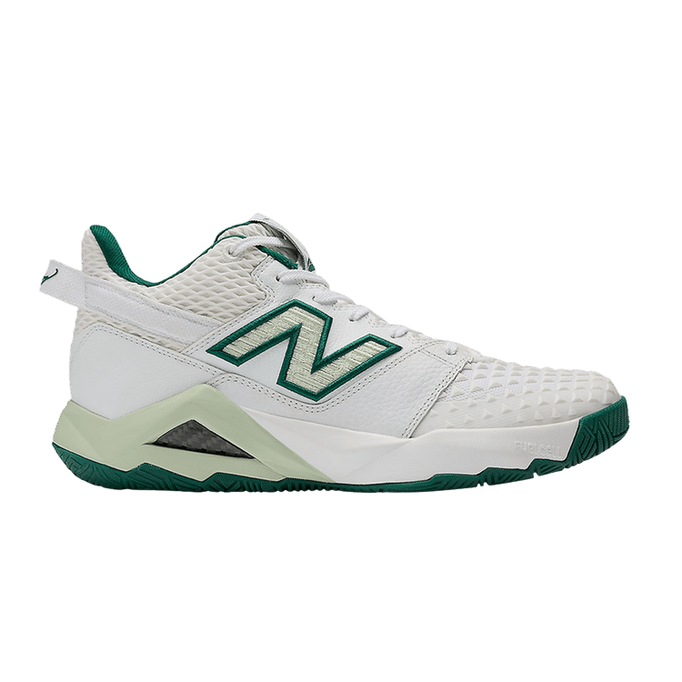 New Balance Wmns Coco CG2 'White Marsh Green'