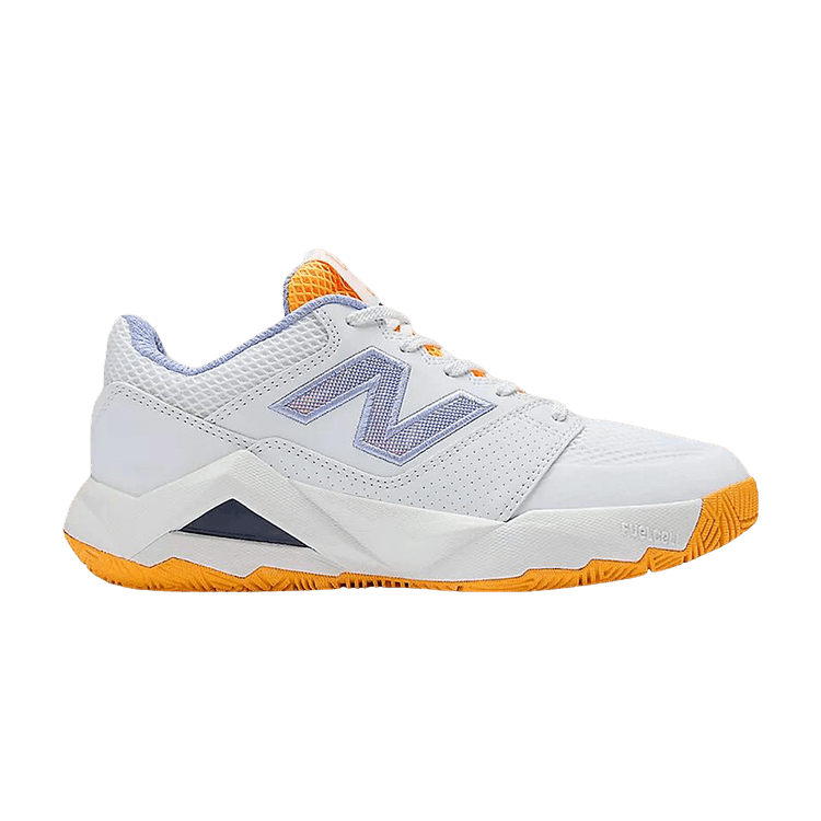 New Balance Wmns Coco Delray 'Hot Marigold'