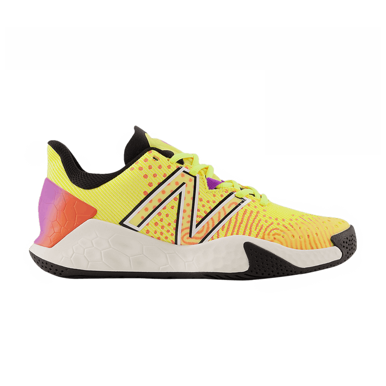 New Balance Wmns Fresh Foam X LAV v2 'Cosmic Pineapple'