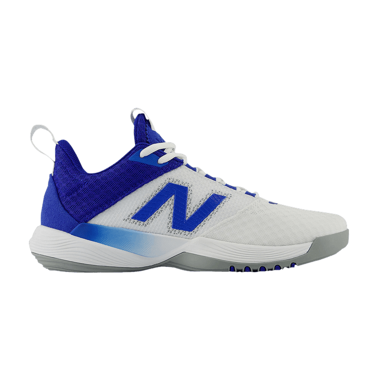 New Balance Wmns FuelCell VB-01 'White Team Royal'