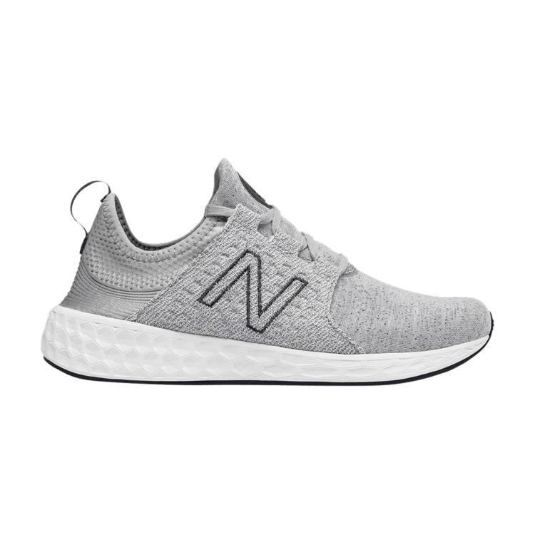 New Balance Wmns Fresh Foam Cruz 'Silver Mink'