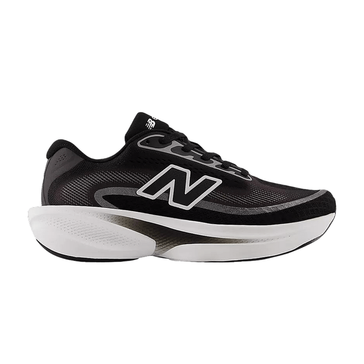 New Balance Wmns Ellipse v1 'Black Metallic'