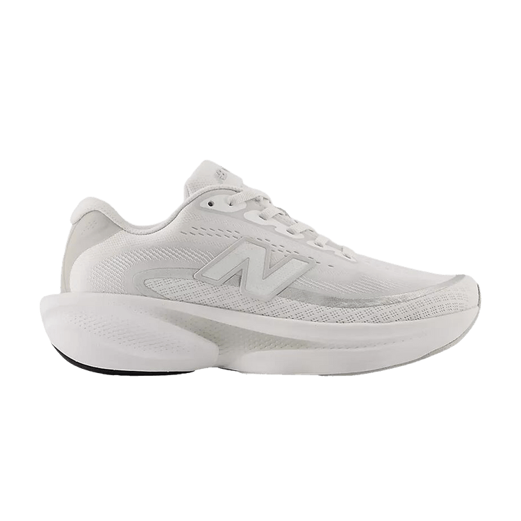 New Balance Wmns Ellipse v1 'White Grey Matter'