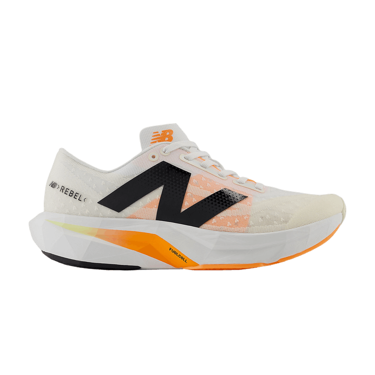 New Balance Wmns FuelCell Rebel v4 Wide 'Sunrise Pack'