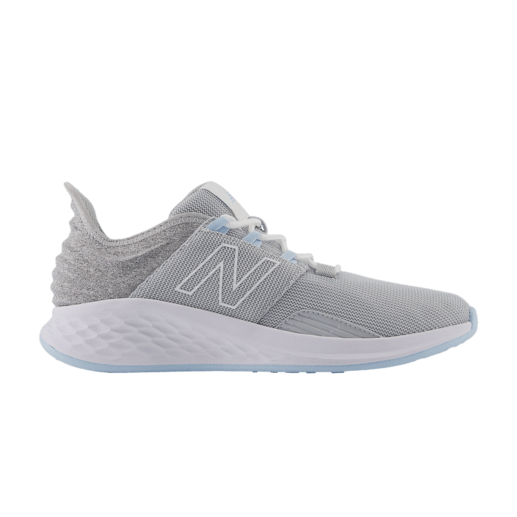 New Balance Wmns Fresh Foam Roav Golf 'Grey Blue'