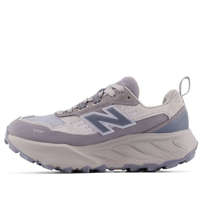 (WMNS) New Balance Hierro Trek 'Truffle Salt Off-Line Grey'