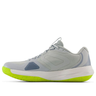 (WMNS) New Balance SmashStep PKL 'Light Zinc Blue Glint Blue'