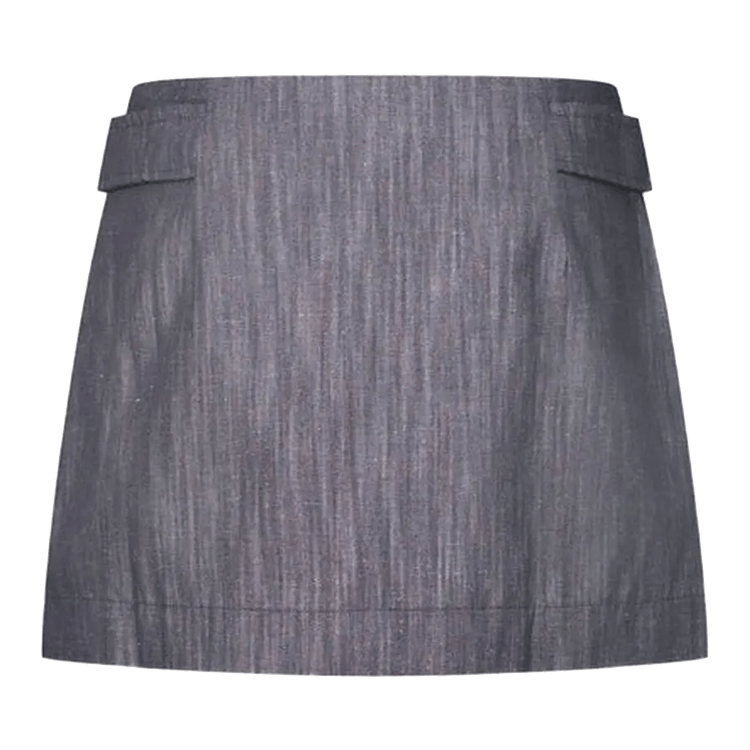 Paloma Wool Deuna II Skirt 'Grey'