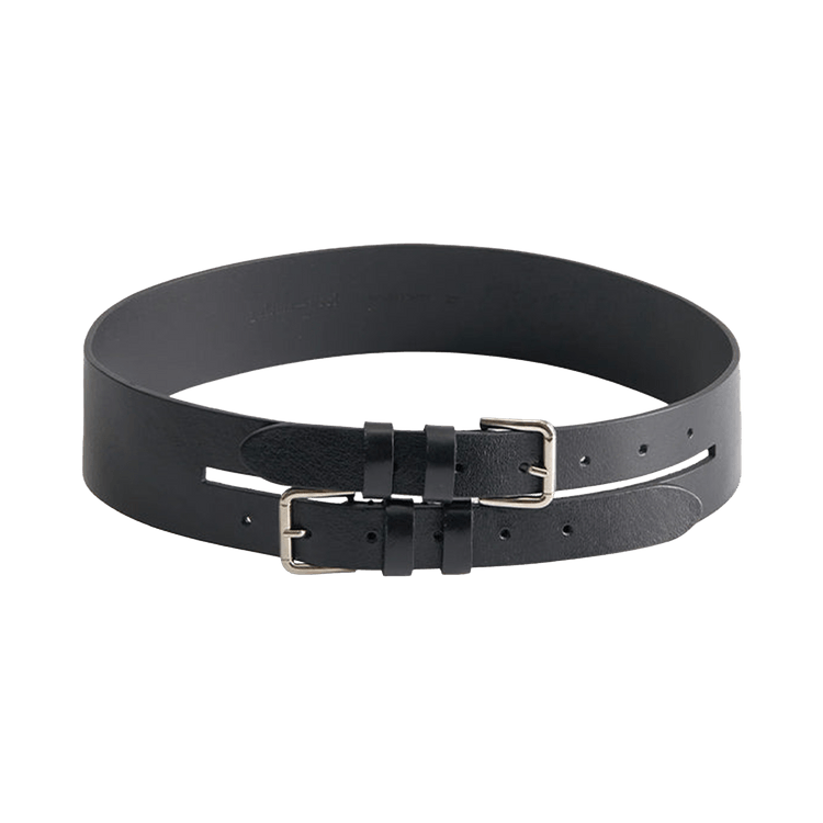 Paloma Wool Penelope II Belt 'Black'