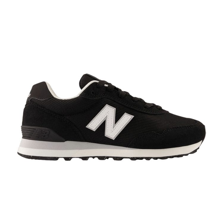New Balance Wmns 515 'Black White'