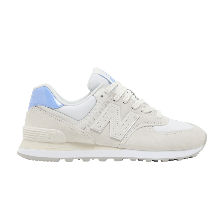 New Balance Wmns 574 'Reflection Spring Sky'