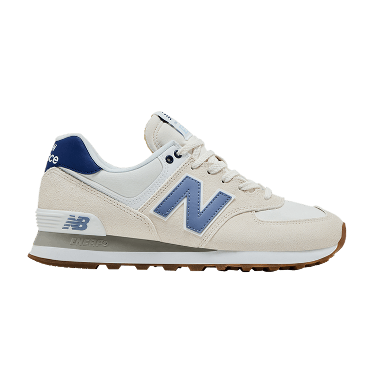 New Balance Wmns 574 'Linen Indigo'