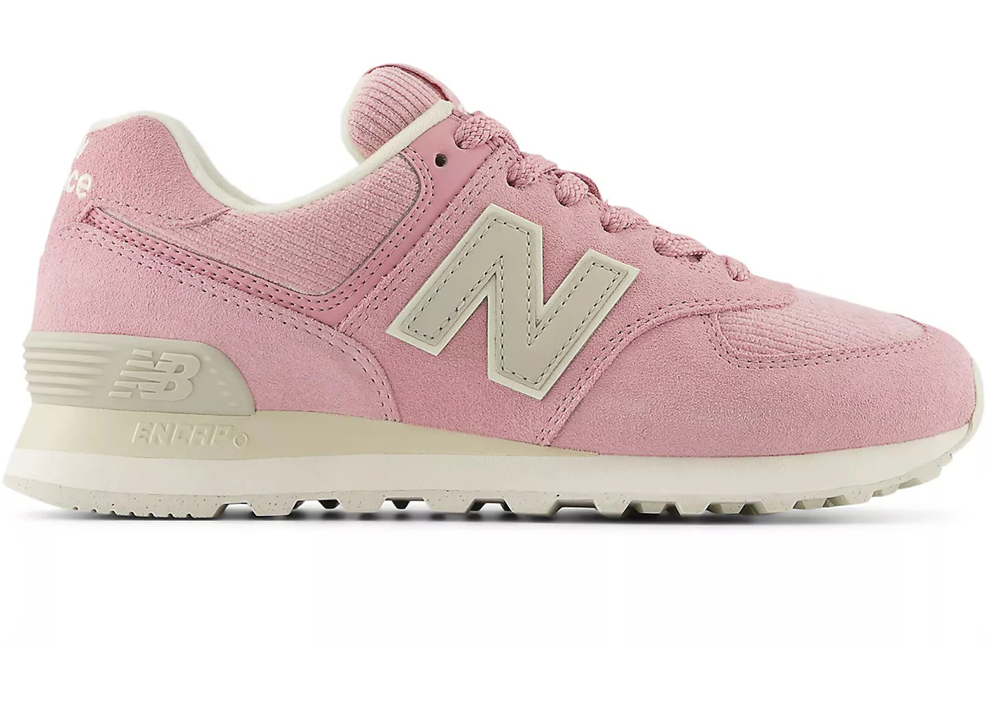 New Balance 574 Rose Sugar (Women's)