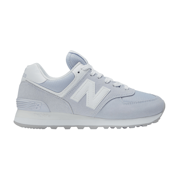New Balance Wmns 574 'Violet Haze'