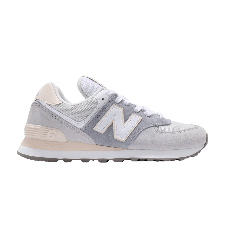 New Balance Wmns 574 'Light Slate'
