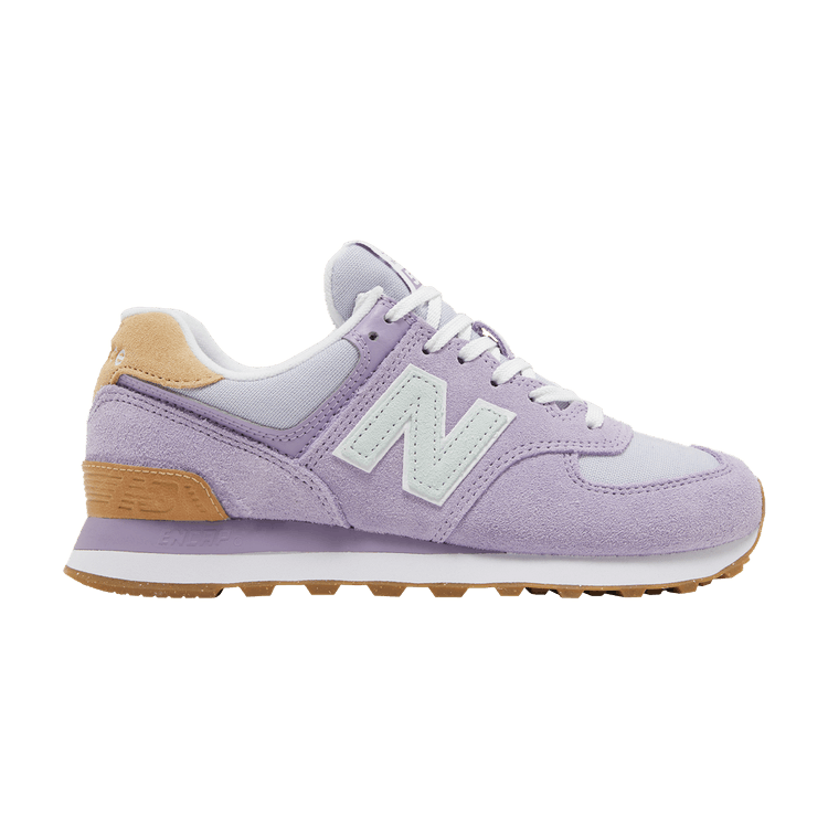 New Balance Wmns 574v2 'Raw Amethyst'