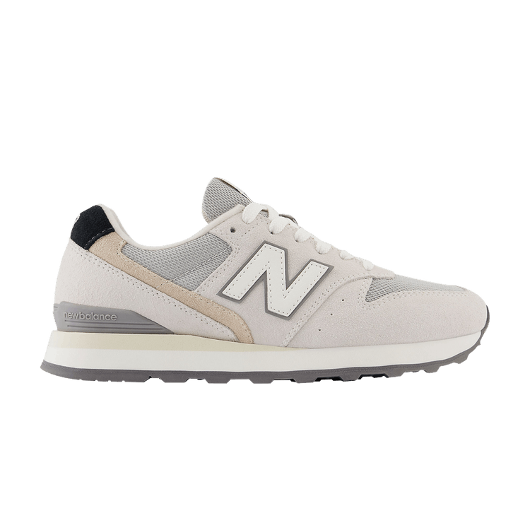 New Balance Wmns 996v2 'Moonbeam Raincloud'