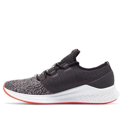 (WMNS) New Balance Lazr Shoes Black/White