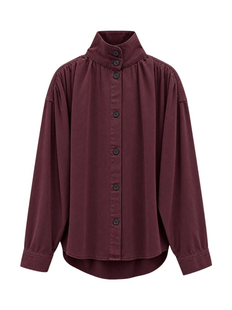Iro Coming Shirt