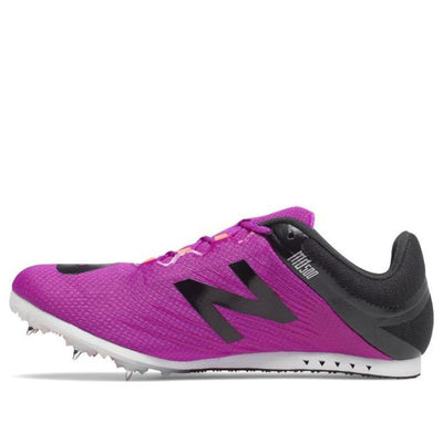(WMNS) New Balance 500 Series V6 Track Spike Purple